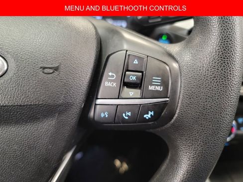 Used 2022 Ford Escape SE image 13