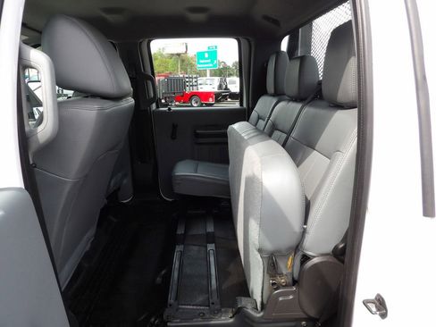 Used 2016 Ford F450 XL RWD image 28