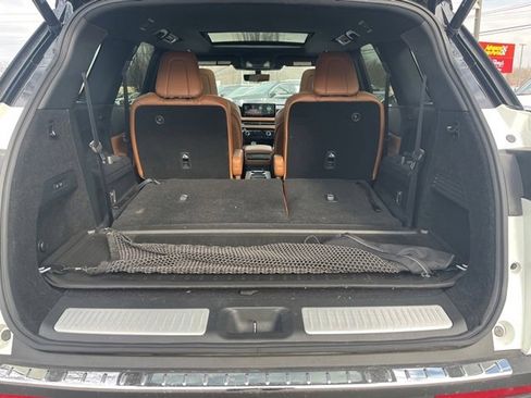 Certified 2023 INFINITI QX60 Autograph w/ Cargo Package image 20