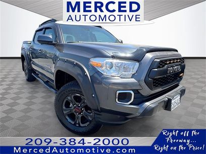 Used 2022 Toyota Tacoma SR