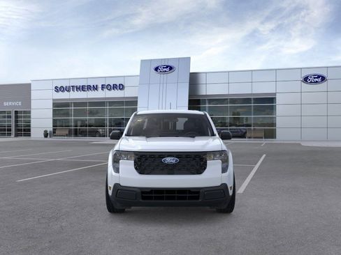 New 2026 Ford Maverick XL w/ Equipment Group 101A AWD/4WD image 6