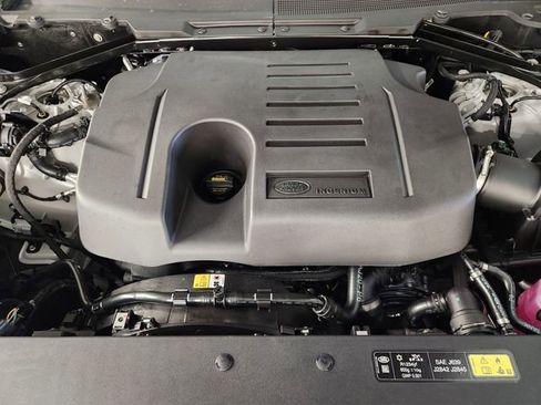 New 2026 Land Rover Defender 110 X AWD/4WD image 33