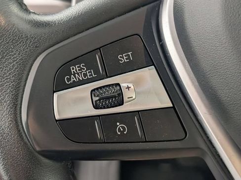 Used 2021 BMW X3 xDrive30i w/ Convenience Package (ZC2) AWD/4WD image 17