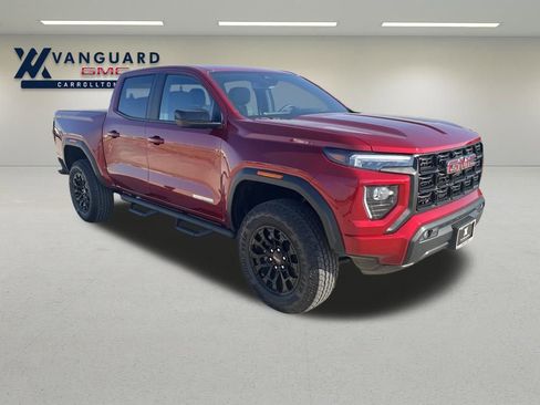 Used 2026 GMC Canyon Elevation w/ Convenience Package image 8