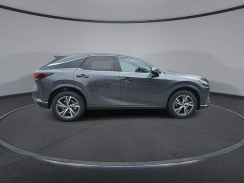 New 2026 Lexus RX 350 Premium w/ Convenience Package image 9