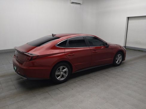 Used 2023 Hyundai Sonata SE FWD image 10