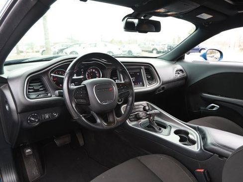 Used 2022 Dodge Challenger GT w/ Cold Weather Group image 25