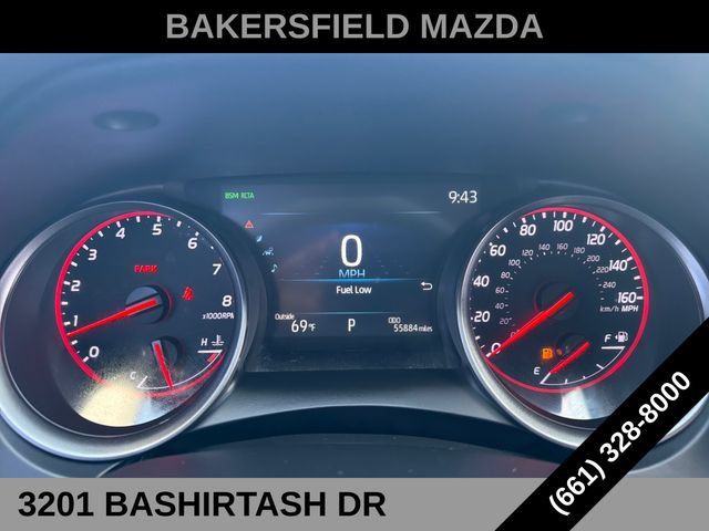 Used 2024 Toyota Camry XSE FWD image 15