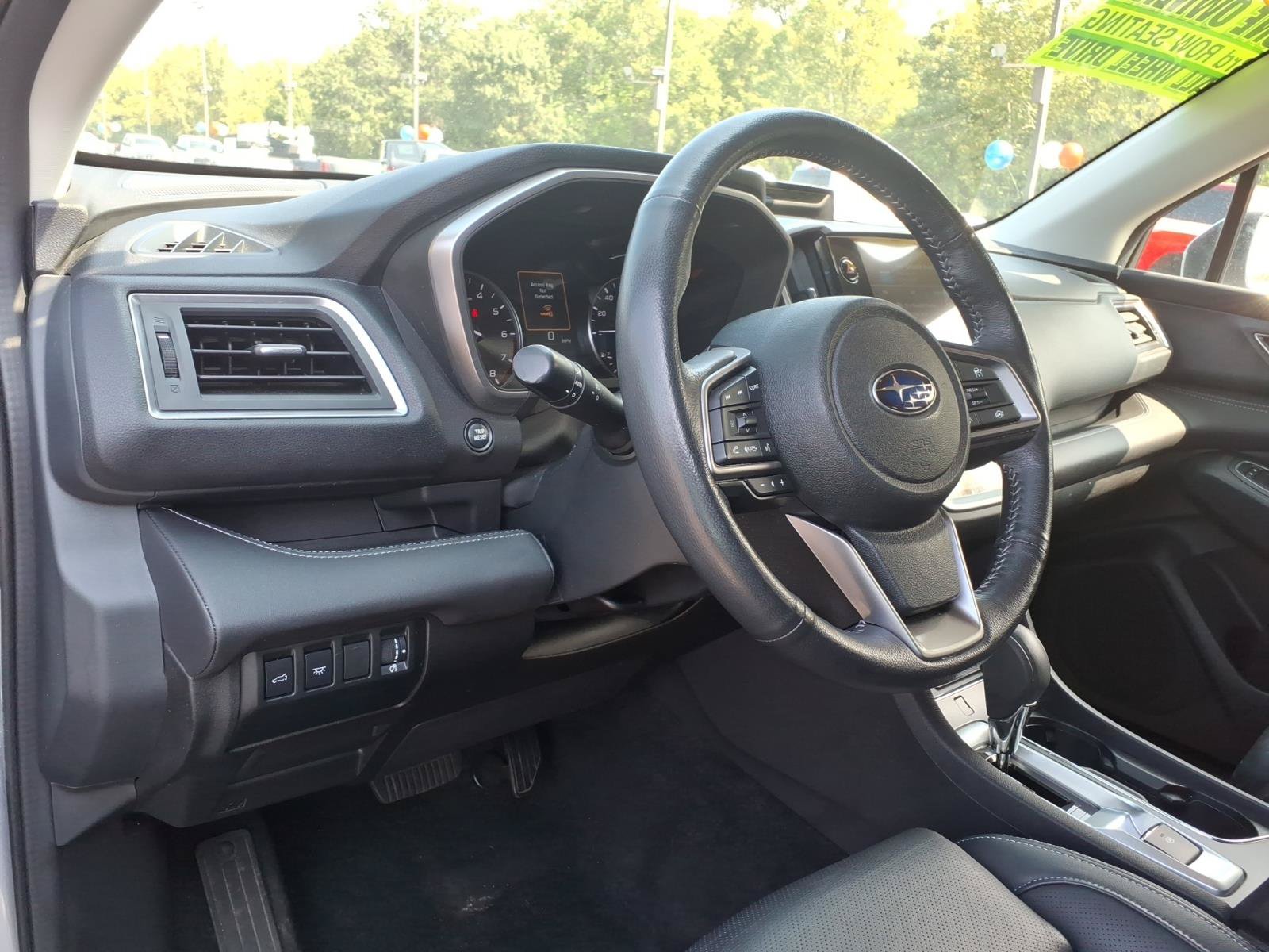 Used 2023 Subaru Ascent Limited AWD/4WD image 14