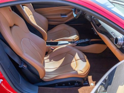 Used 2020 Ferrari F8 Tributo image 64