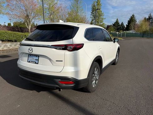 Used 2023 MAZDA CX-9 Touring image 7