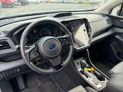 Used 2023 Subaru Ascent Onyx Edition Limited AWD/4WD image 9