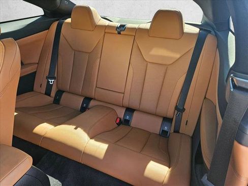 Used 2023 BMW M440i Coupe w/ Premium Package image 25