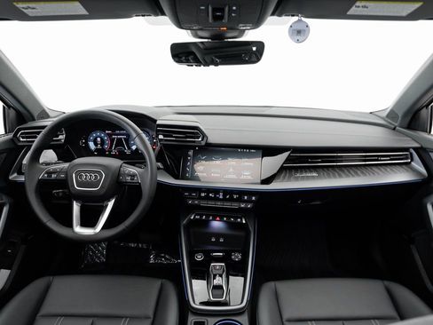 New 2025 Audi A3 2.0T Premium Plus w/ Premium Plus Package AWD/4WD image 19