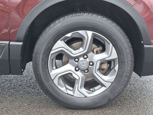 Used 2017 Honda CR-V EX-L image 26