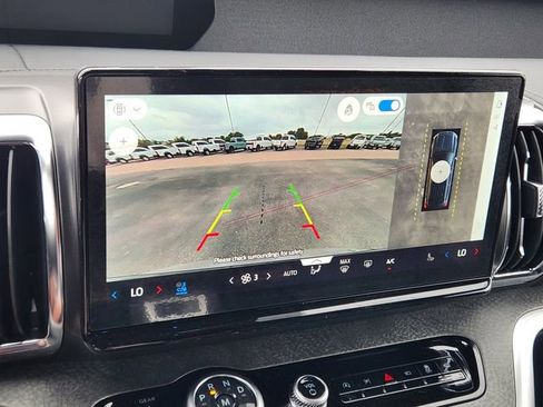 New 2026 Ford Expedition Tremor AWD/4WD image 17