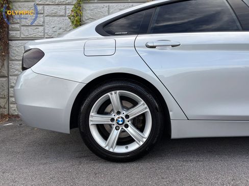 Used 2015 BMW 428i Gran Coupe xDrive w/ Premium Package image 12