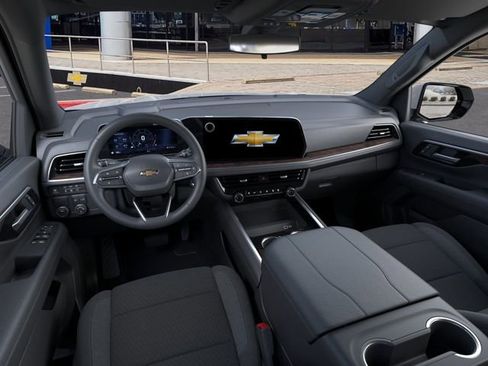New 2026 Chevrolet Tahoe LS RWD image 15