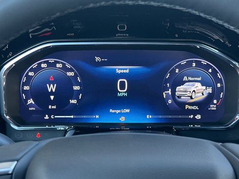 New 2026 Chevrolet Silverado 1500 LT image 22