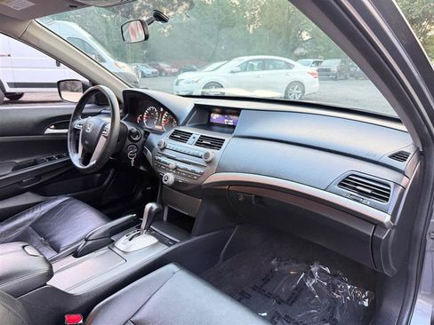 Used 2012 Honda Accord SE image 16