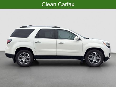 Used 2015 GMC Acadia SLT w/ Open Road Package AWD/4WD image 7