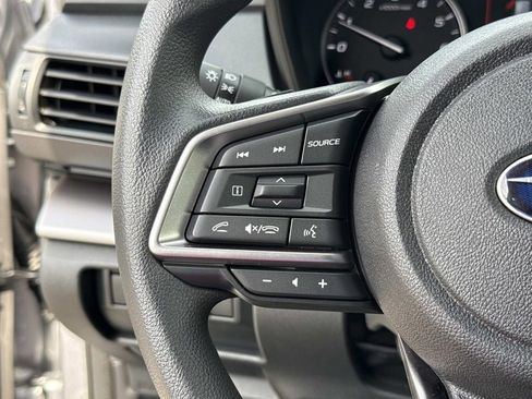 New 2026 Subaru Impreza 2.0i Sport AWD/4WD image 38
