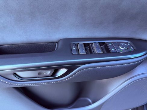 Certified 2024 Lexus RZ 300e Premium image 20