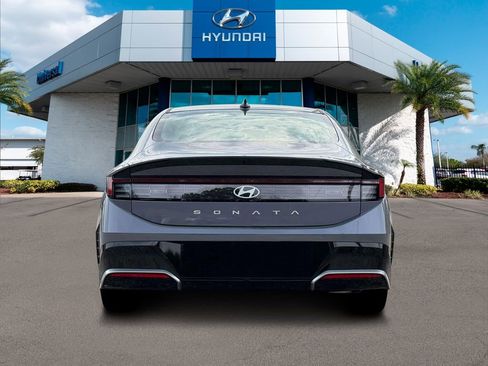 New 2026 Hyundai Sonata SEL image 7
