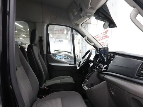 Used 2024 Ford Transit 350 XLT RWD image 26