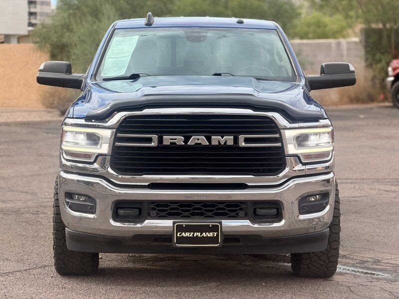 Used 2019 RAM 2500 Big Horn AWD/4WD image 10