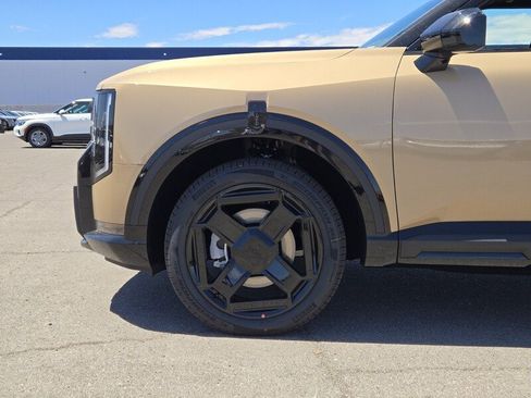 New 2027 Kia Telluride EX X-Line AWD/4WD image 5
