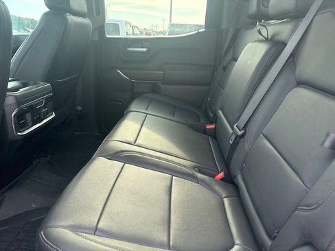 Used 2021 GMC Sierra 1500 SLT w/ SLT Premium Plus Package AWD/4WD image 14
