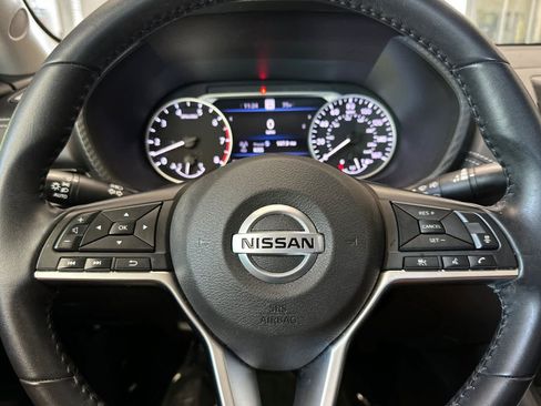 Used 2020 Nissan Sentra SV FWD image 23