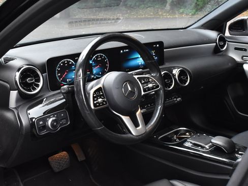 Used 2020 Mercedes-Benz A 220 4MATIC w/ Premium Package image 16
