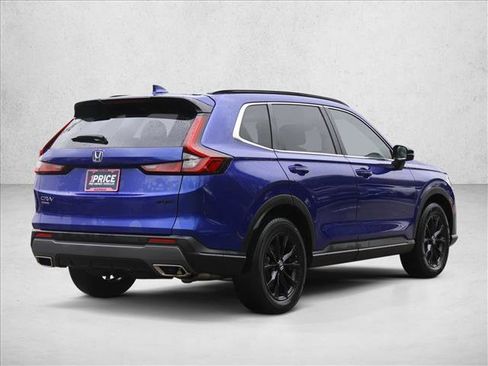 Used 2024 Honda CR-V Sport-L image 5