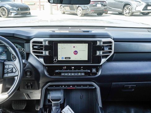 New 2026 Toyota Tundra SR5 image 19