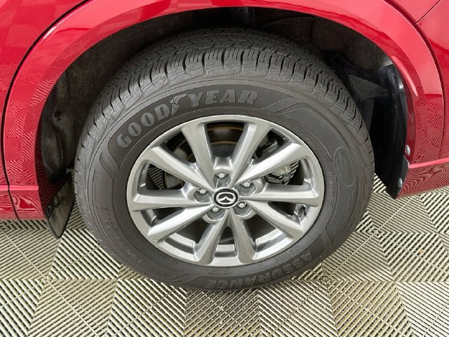 Used 2024 MAZDA CX-5 AWD 2.5 S w/ Preferred Package image 22