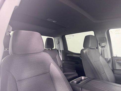 Used 2024 Chevrolet Silverado 1500 LT Trail Boss w/ Protection Package image 32