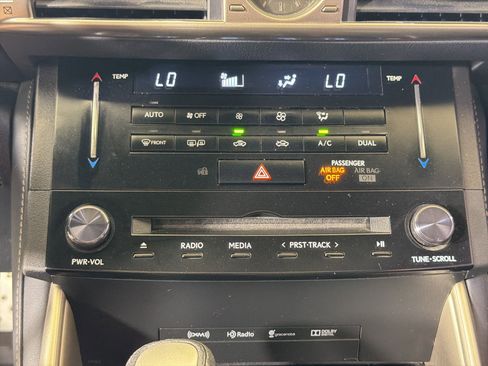 Used 2014 Lexus IS 250 AWD w/ F-Sport Package image 15