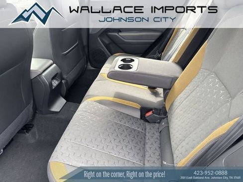 New 2026 Subaru Crosstrek 2.5i Sport AWD/4WD image 76