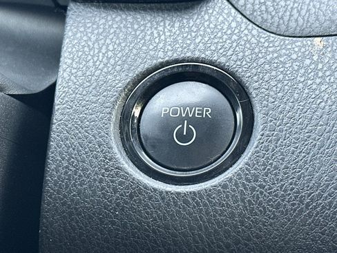 Certified 2025 Toyota Camry LE FWD image 34