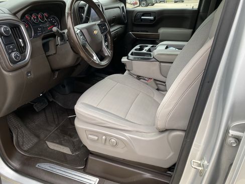 Used 2020 Chevrolet Silverado 1500 LT w/ All-Star Edition image 13