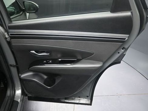 Used 2024 Hyundai Tucson Limited AWD/4WD image 21