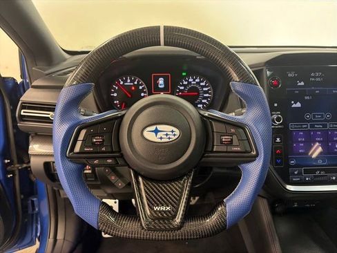 Used 2022 Subaru WRX Limited image 18