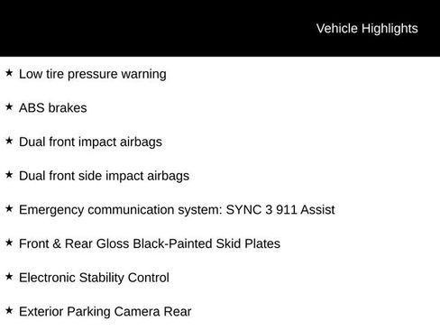 Used 2019 Ford Escape SE image 15