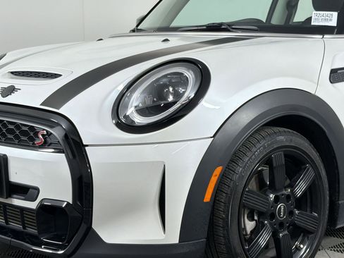 Used 2024 MINI Cooper S FWD image 4