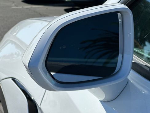 Used 2026 Chevrolet Blazer EV LT image 49