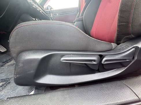 Used 2022 Honda Civic Si image 30