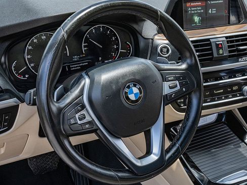 Used 2019 BMW X3 sDrive30i w/ Driving Assistance Package RWD image 24