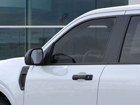 New 2026 Ford Maverick XL image 23